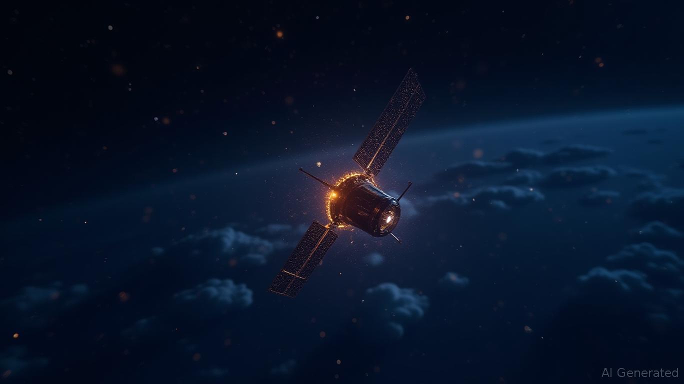 SEALSQ's Strategic Stake in WISeSat.Space: A Quantum Leap in Secure Satellite IoT