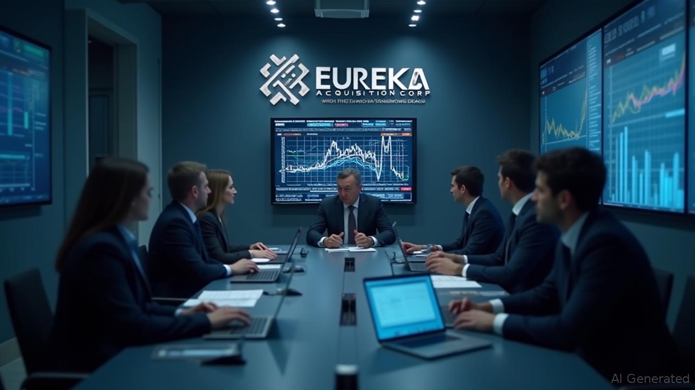 Eureka Acquisition Corp's Deadline Dilemma: Navigating Extended Timelines and Shareholder Choices