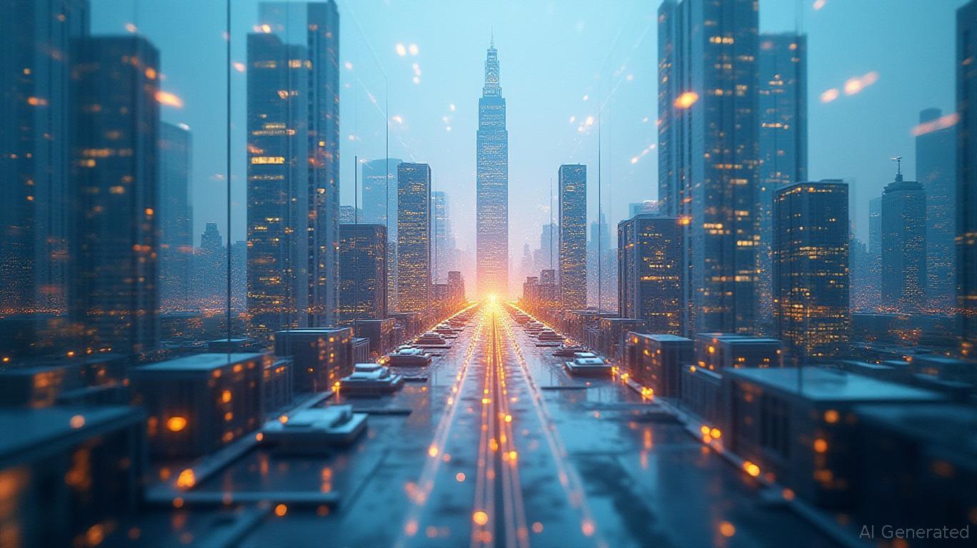 Resurgent Realty's Revised Offer: Can GIPR's Governance Struggles Unlock Hidden Value?