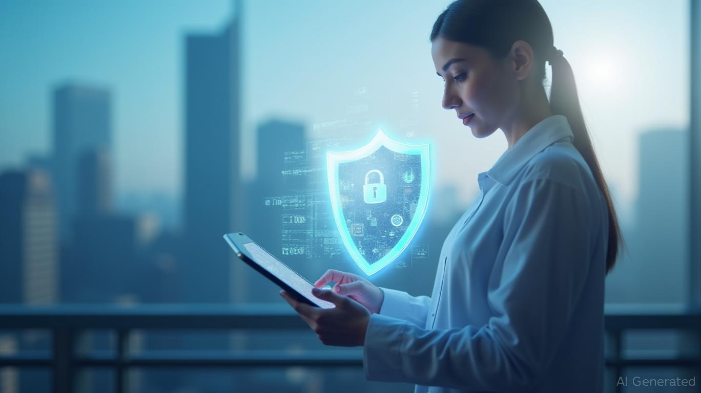 The $9.4B AML Tech Boom: Why AI-Driven Solutions Are the Future of Financial Compliance