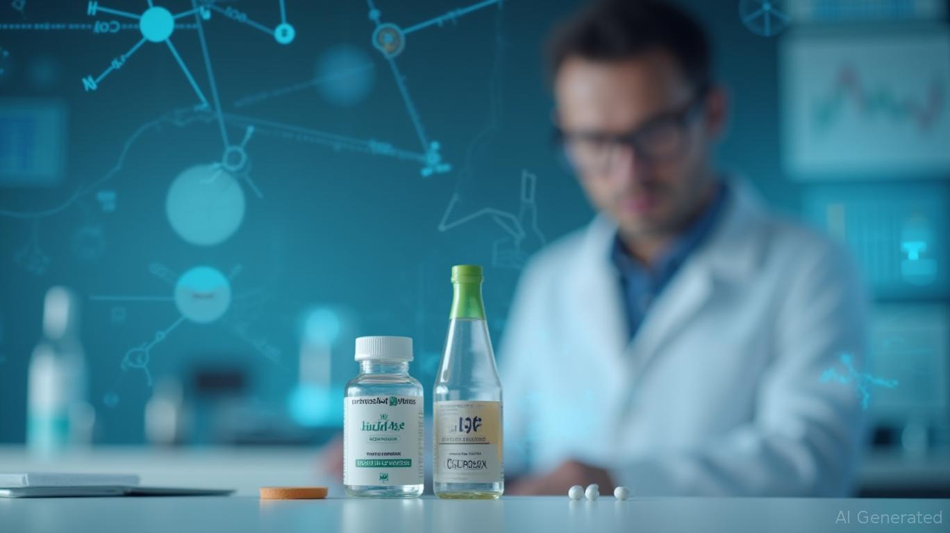 Quantum BioPharma: Diversified Growth and Clinical Catalysts Fueling 2025-2027 Upside