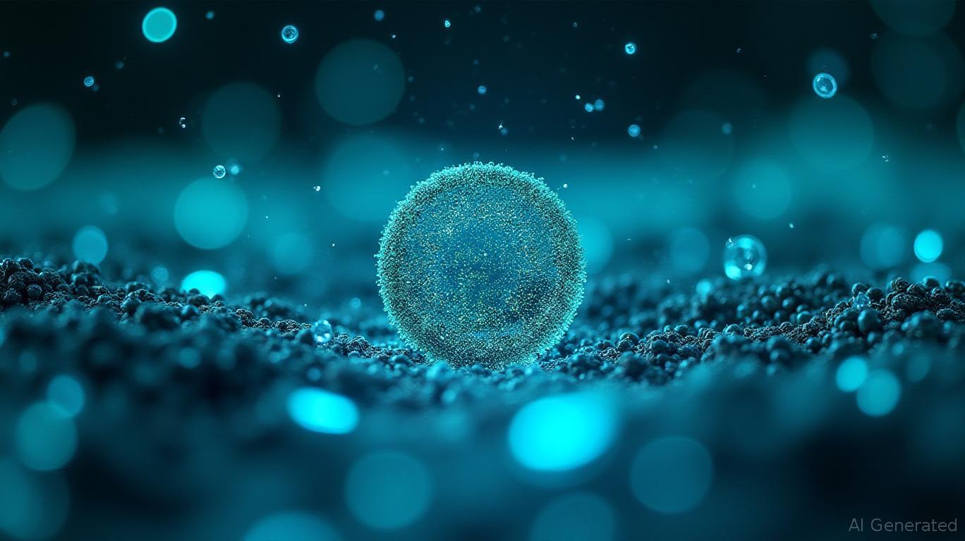 NVIDIA Backs SandboxAQ's AI-Driven Drug Discovery, Accelerating Research by 95%