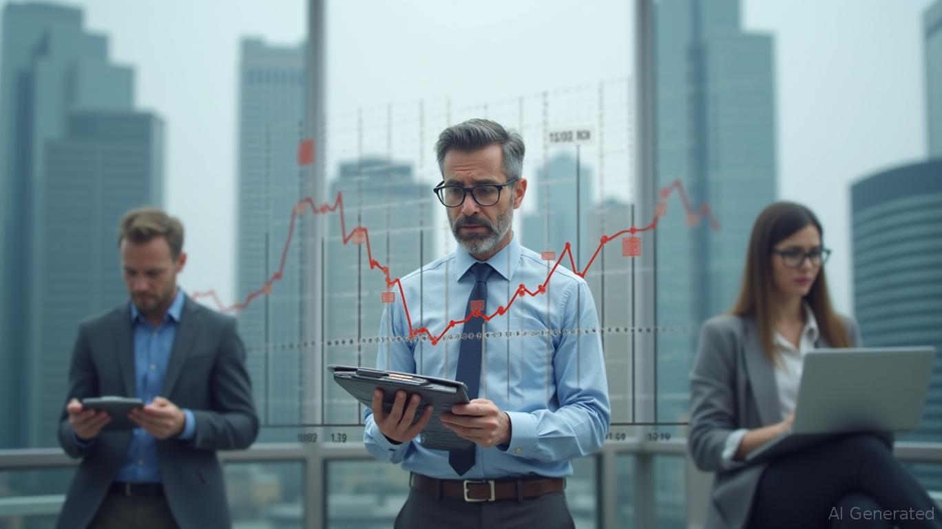 The Fed's Tariff Dilemma: Rate Cuts or Stagflation?
