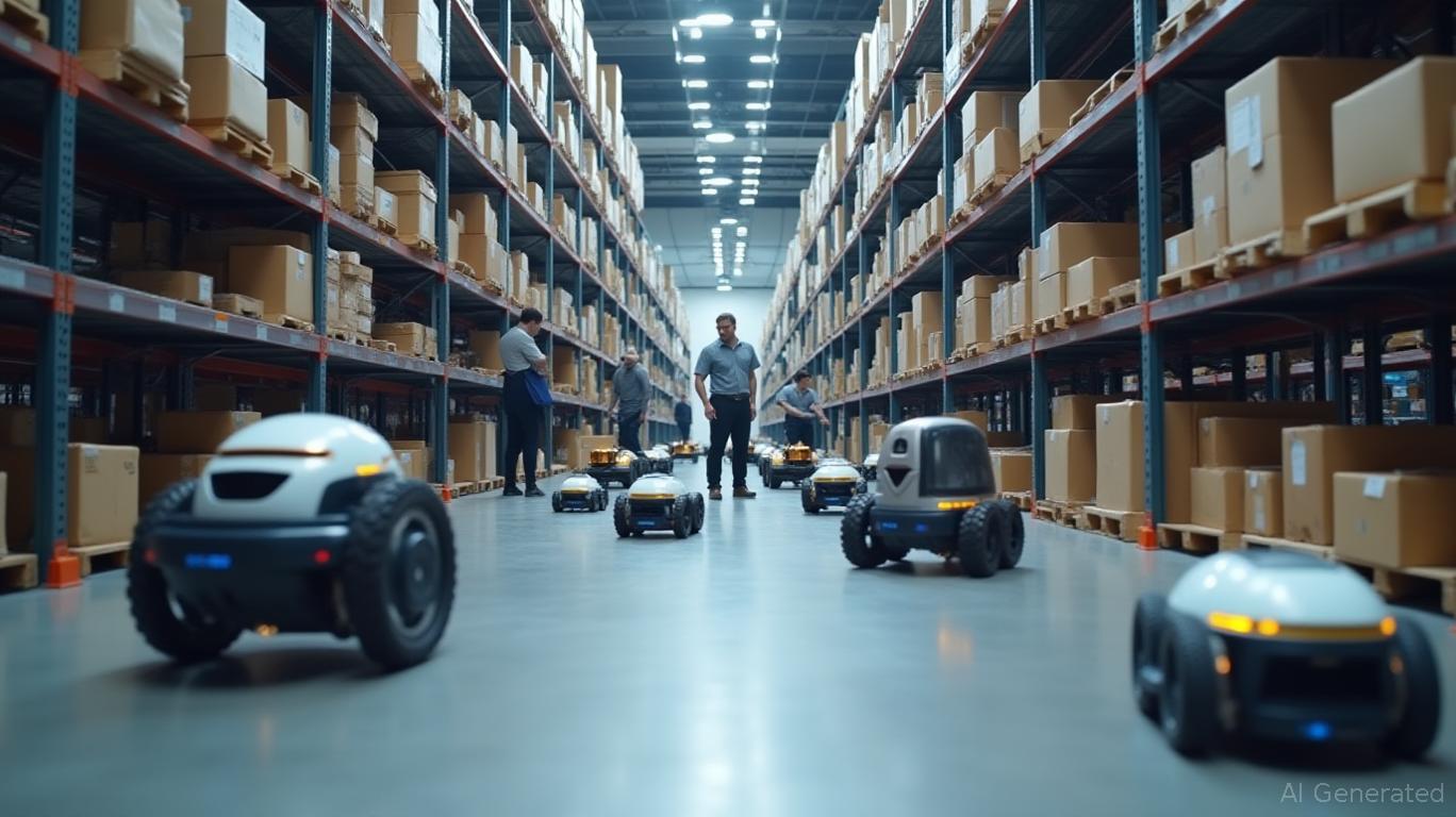 Amazon's Hidden Growth Engine: Why Now is the Time to Buy Despite the Layoffs