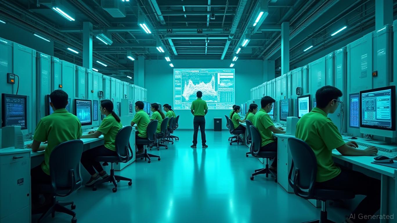 MiningCoop Leads 2025 Cloud Mining Boom With 100% Green Energy