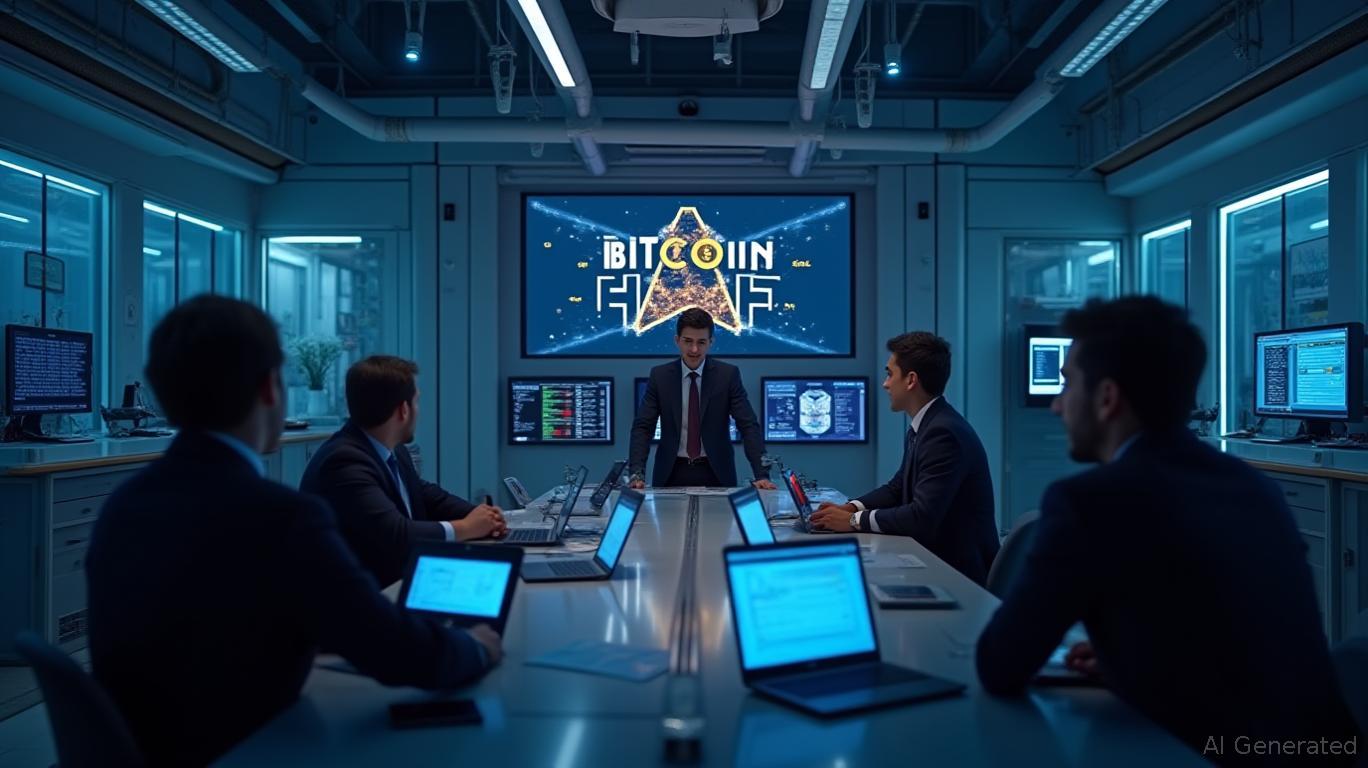 Bitcoin Hyper Presale Raises $1.5 Million, Offers 553% APY Staking