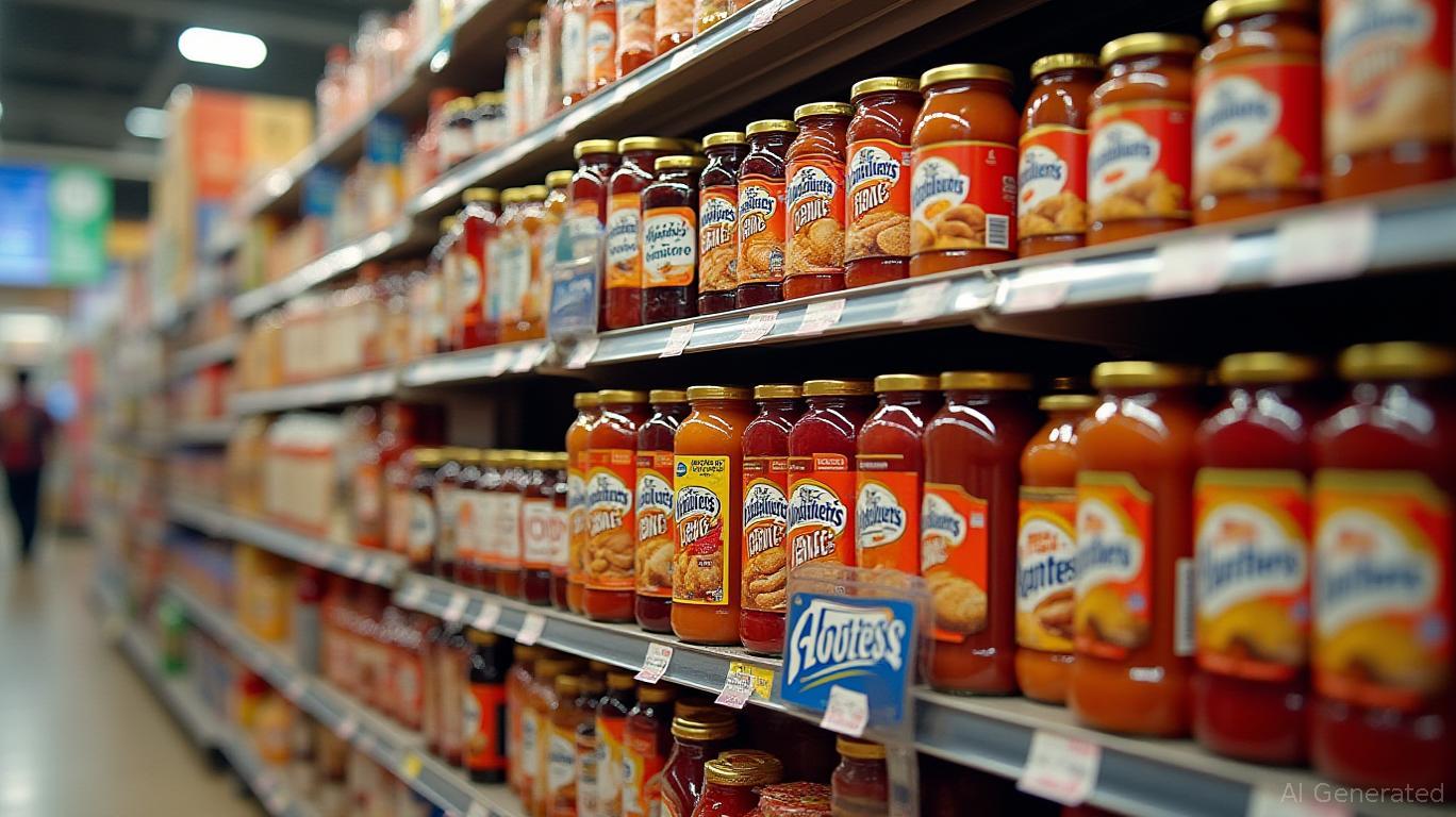 Navigating Smucker's Stormy Seas: A Dividend Anchor in Uncertain Waters