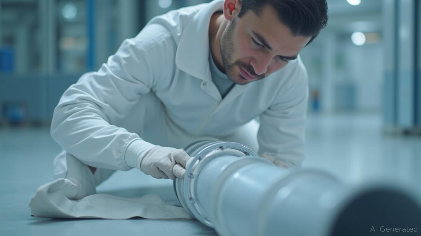 Omega Flex: A Steady Dividend in an Unsteady World