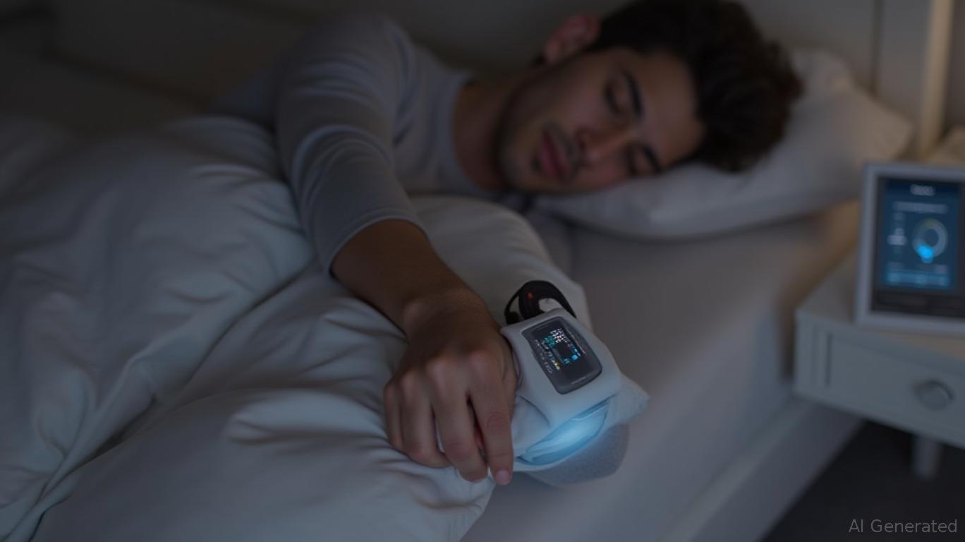 Why Garmin's New Sleep Tracker Could Be the Undervalued Gem of the Wearables Market