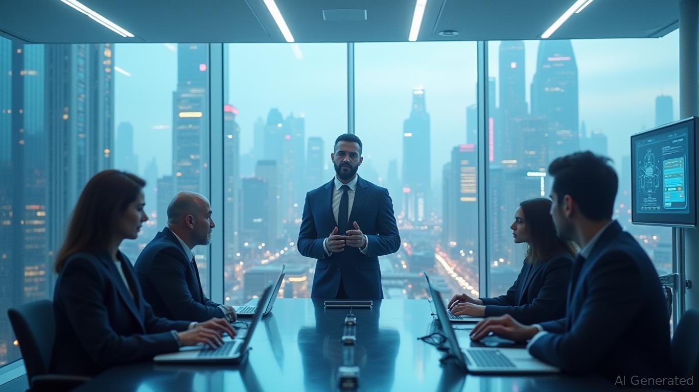 TAC Raises $11.5 Million to Bridge Ethereum dApps with Telegram