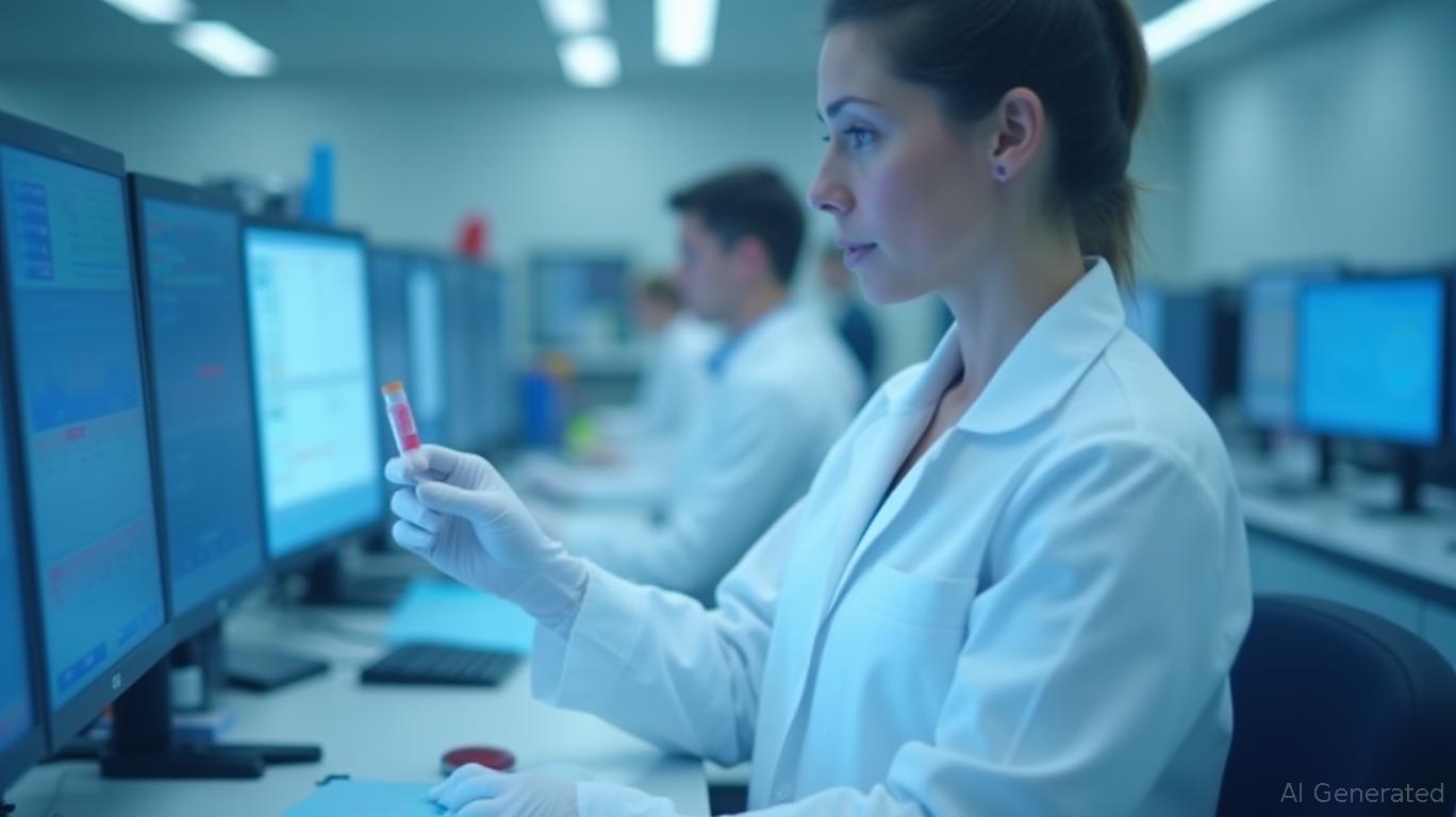 Precision Medicine's Oncology Revolution: Why Caris Life Sciences is Poised to Lead the Charge