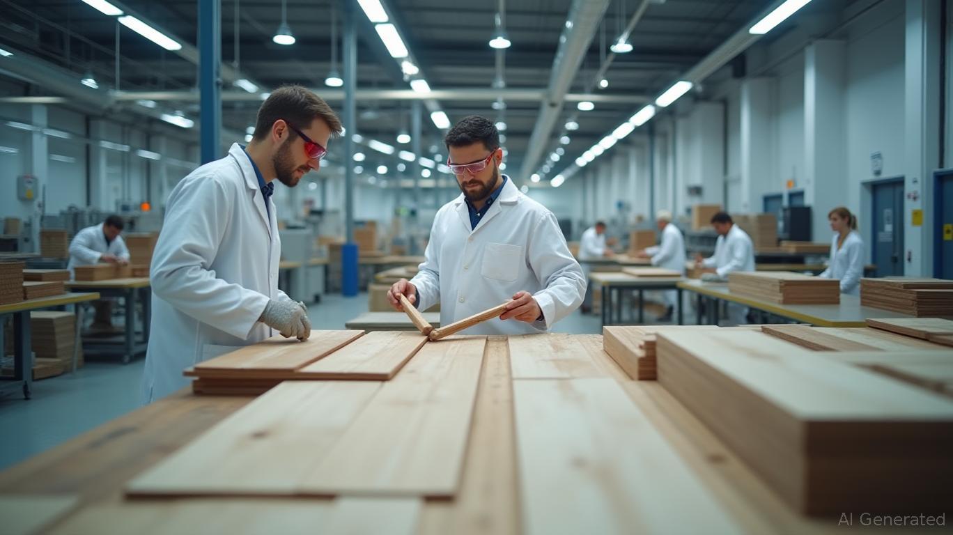 Ethan Allen's North American Manufacturing Strategy: A Fortress in a Globalized Industry