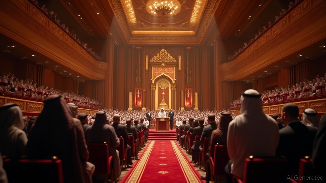 Hawyia Auction Co's Oversubscribed IPO: A Catalyst for Saudi's Evolving Capital Markets