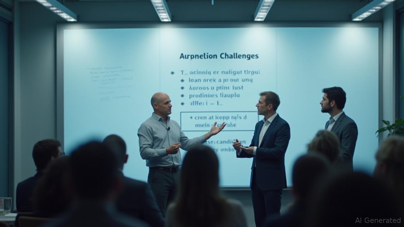 Aurora Cannabis Q4 2025: Navigating Contradictions in Supply Chains, Margins, and Market Growth