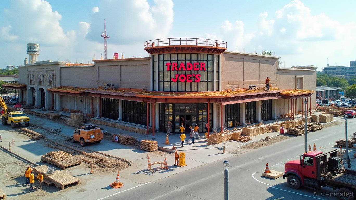 Trader Joe's New Orleans Expansion: A Beacon of Opportunity in an Underserved Retail Landscape