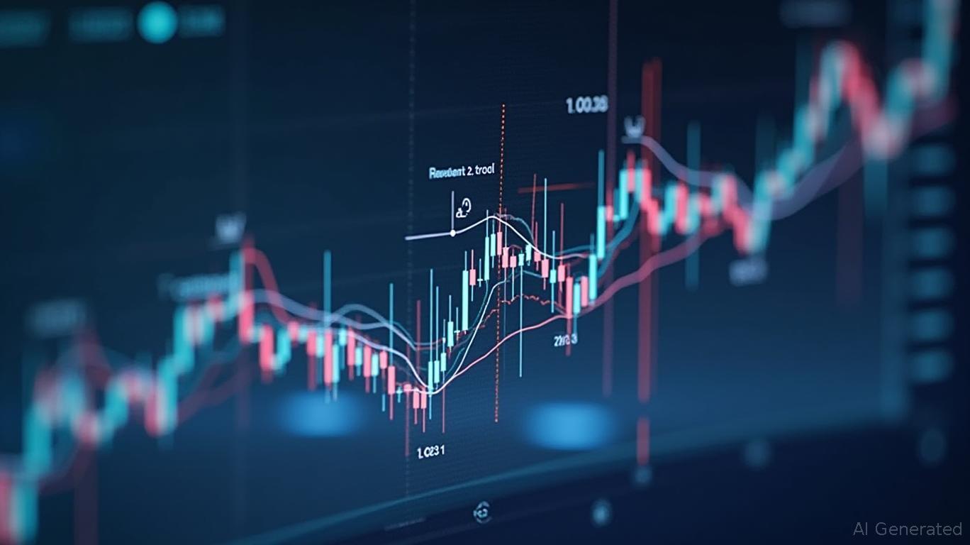 Bitcoin and XRP at Critical Crossroads: Navigating Volatile Markets with Technical Precision
