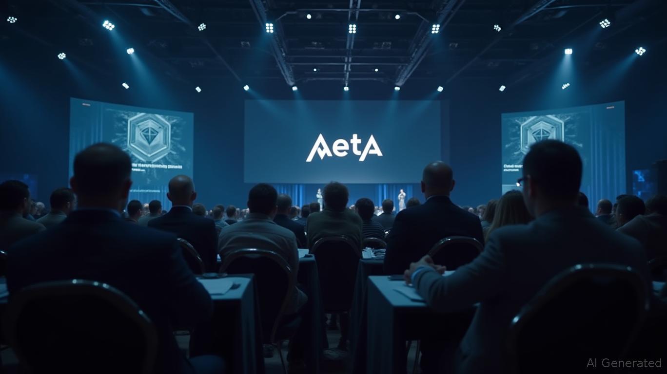 The Jakarta Gambit: Why Meta is Feeling the Heat