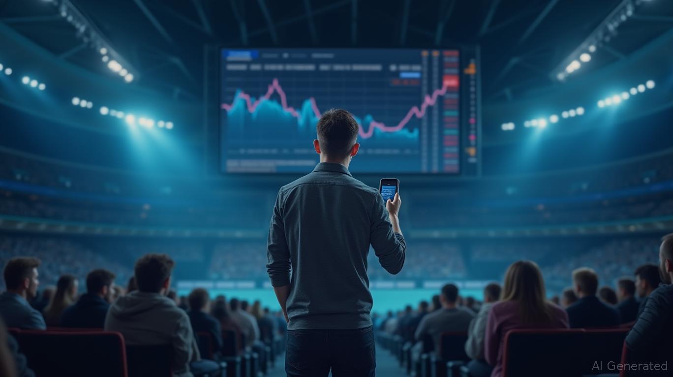 DraftKings Navigates Illinois Tax Hikes: A Resilient Growth Strategy in Sports Betting