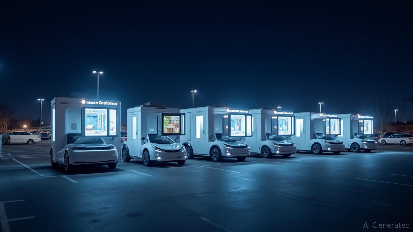 Carvana's Operational Turnaround: A Blueprint for Sustained Growth in the Used Car Market