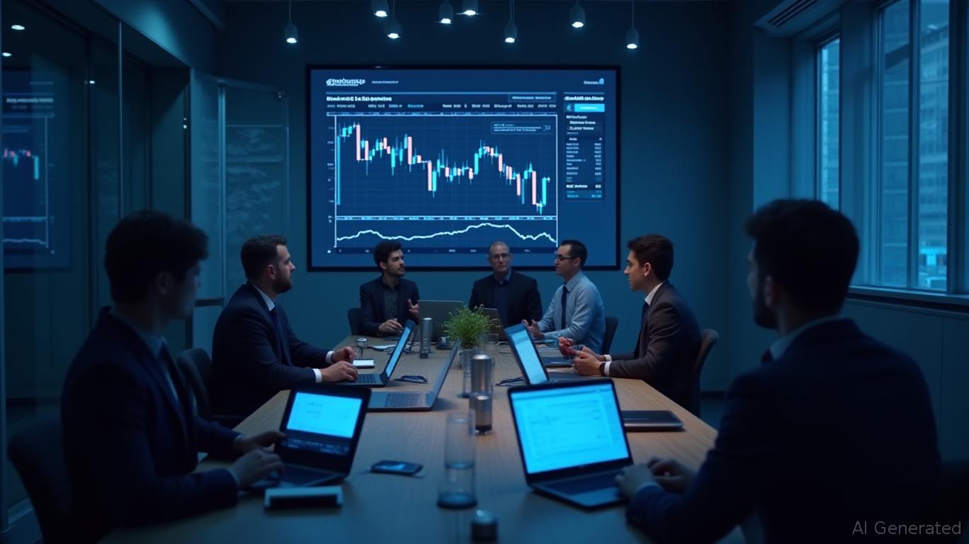 Coinbase Derivatives and Nodal Clear to Integrate USDC as Collateral in U.S. Futures Markets by 2026