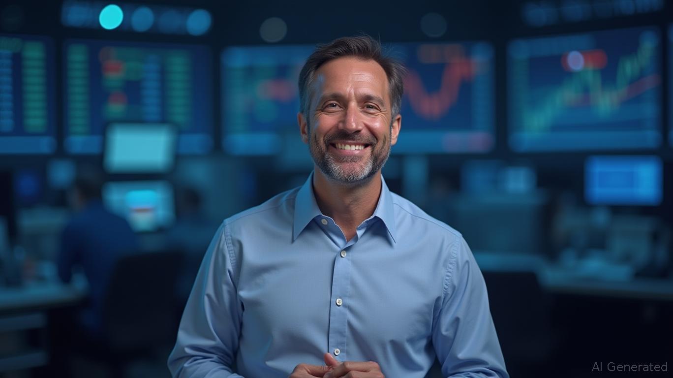 CERo Therapeutics Plummets 31% Amid Technical and Liquidity Clues