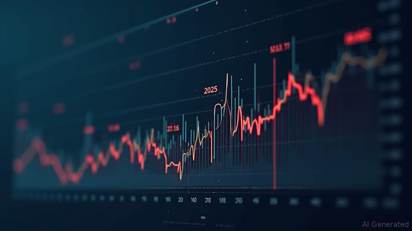 Navigating Market Volatility: Strategic Opportunities in Energy and Equities Amid Geopolitical Tensions and Fed Policy Uncertainty