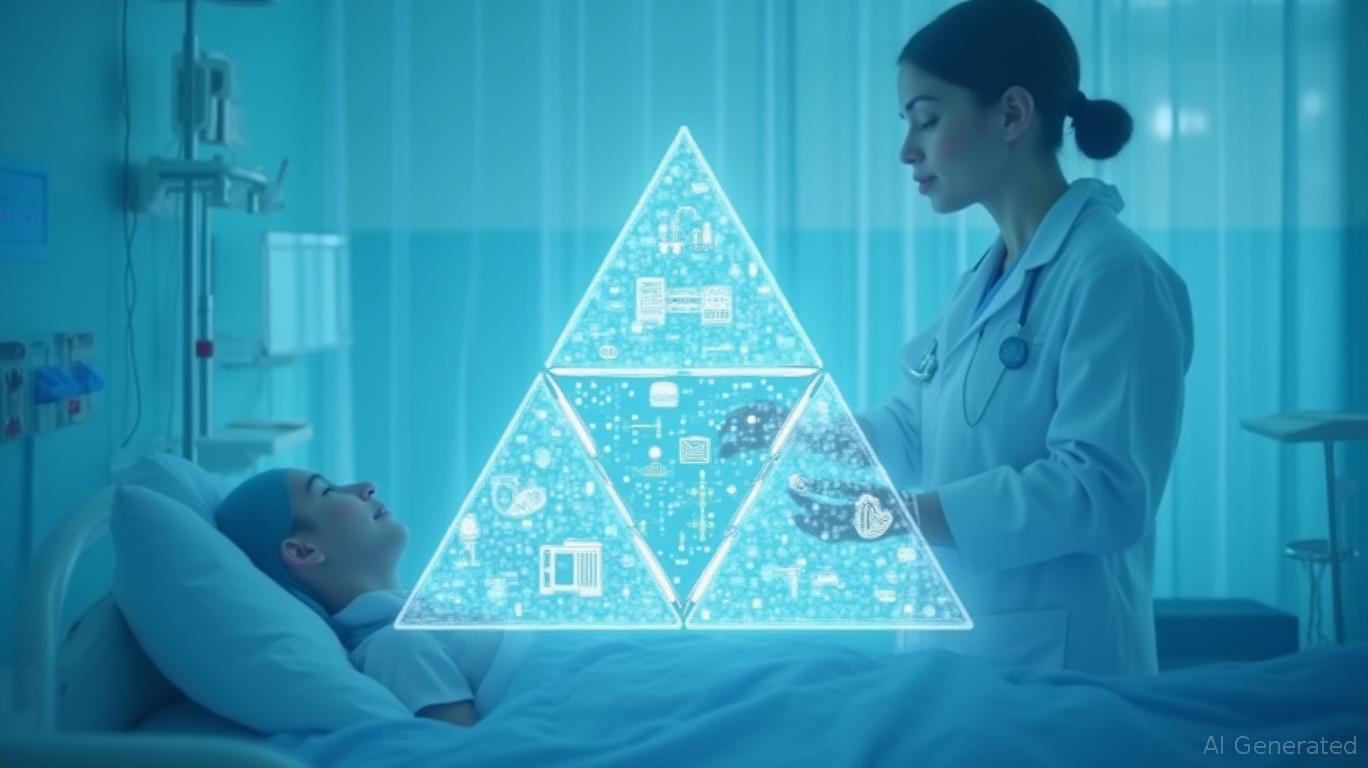 Unraveling Healthcare Triangle's 14% Surge: A Technical Deep Dive