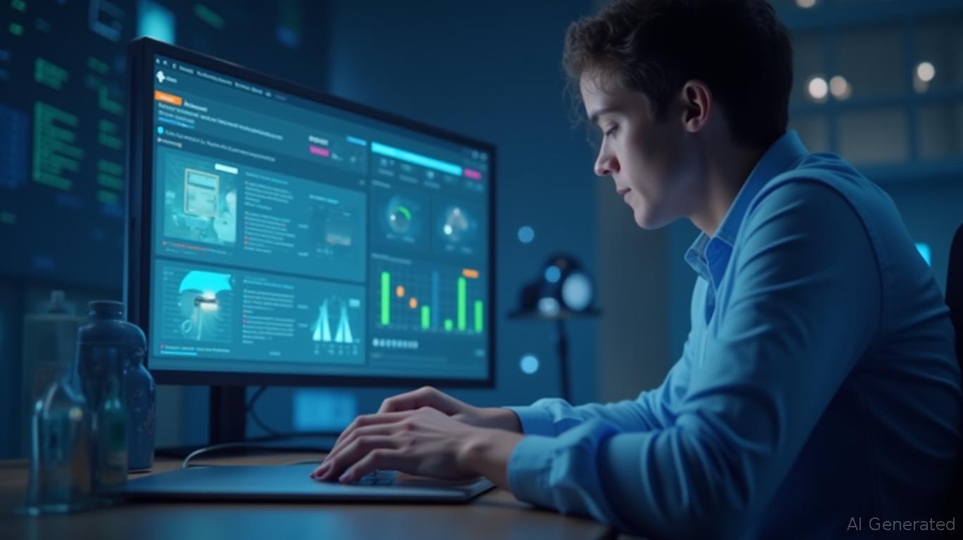 Udemy's Lummi Acquisition: Building an AI-Driven Moat in Corporate Training