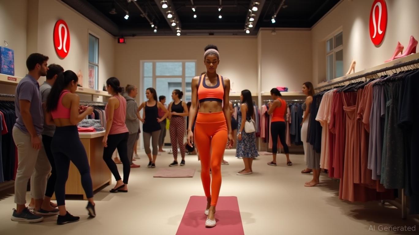 Lululemon's Strategic Restructuring: Can Cost Cuts and Price Hikes Sustain Growth?