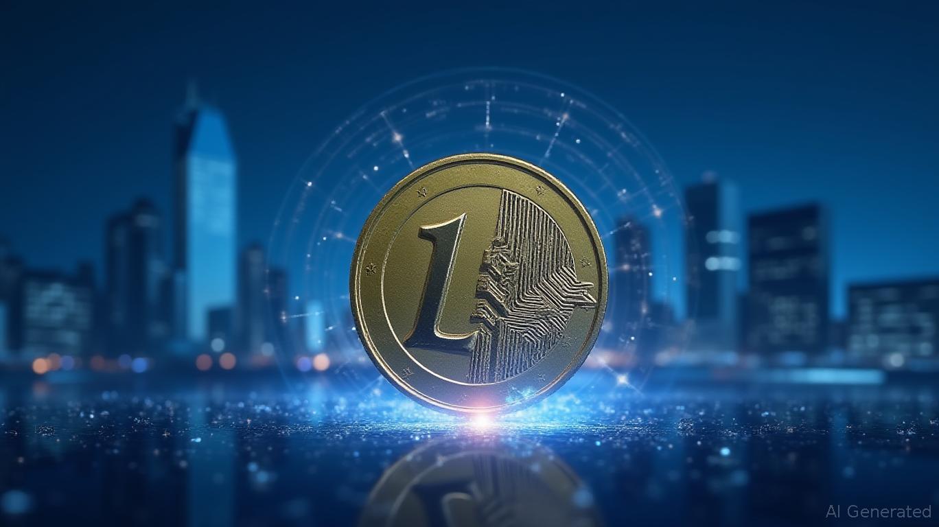 Debunking the Digital Euro Threat: Why European Banks Are Resilient—and a Hidden Investment Opportunity