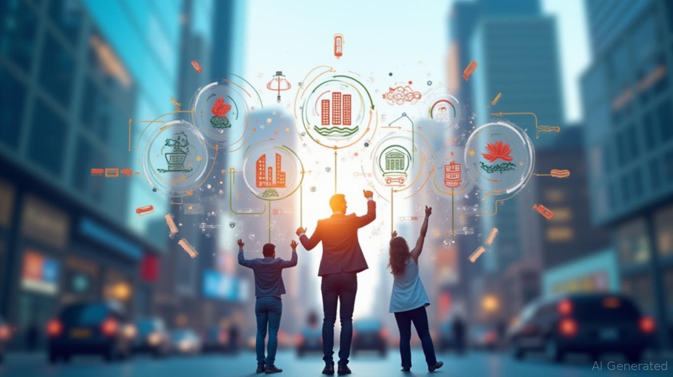 Securing Tomorrow's Lifestyle: The Power of Alternative Investments in Dynamic Wealth Management