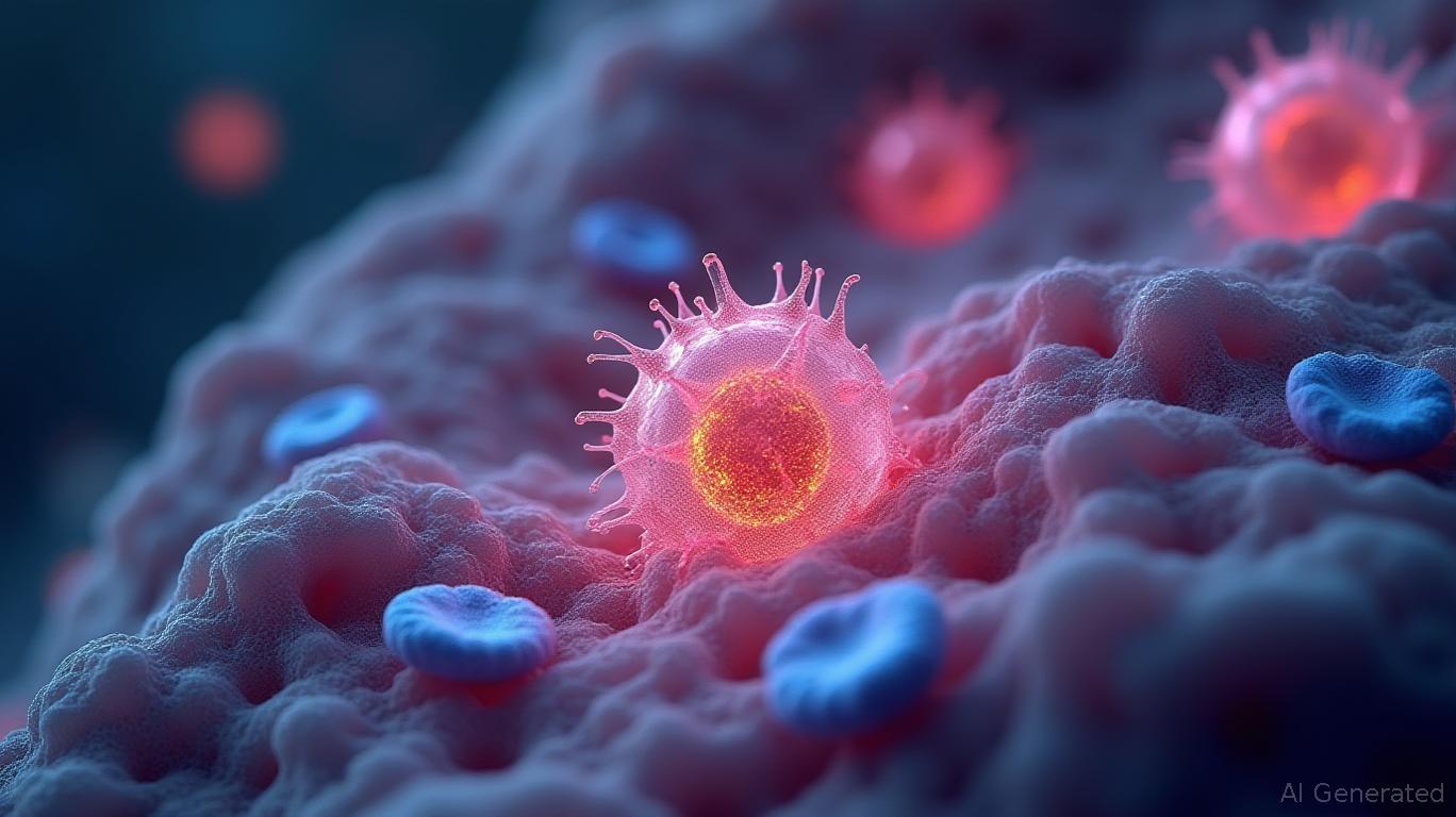 RegenCell Bioscience: Pioneering Cell Rejuvenation and Redefining Healthcare