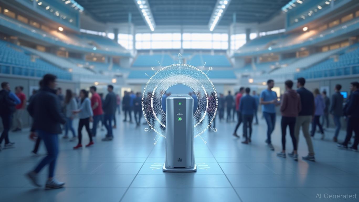 Xtract One's $8M Bought Deal Offering: A Blueprint for Emerging Tech Firms in 2025