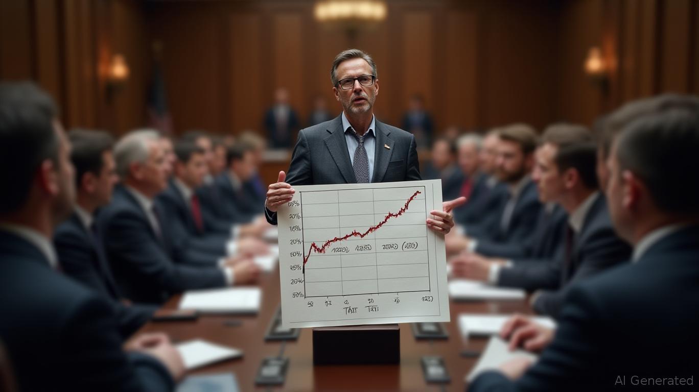 Decoding the Fed's Dot Plot: Navigating Rate Cycle Peaking and Market Volatility for Tactical Gains