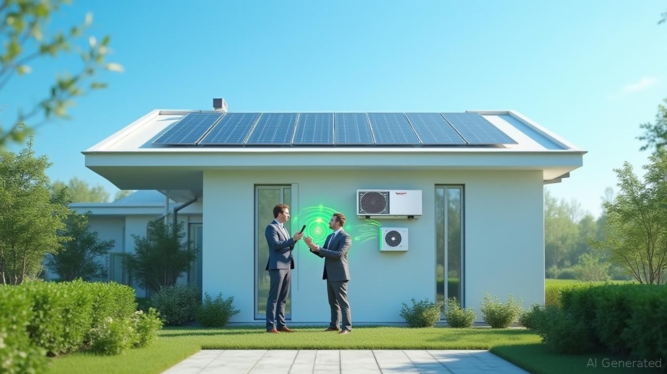 Trane Technologies: Leading the HVAC Decarbonization Charge with ESG-Driven Innovation