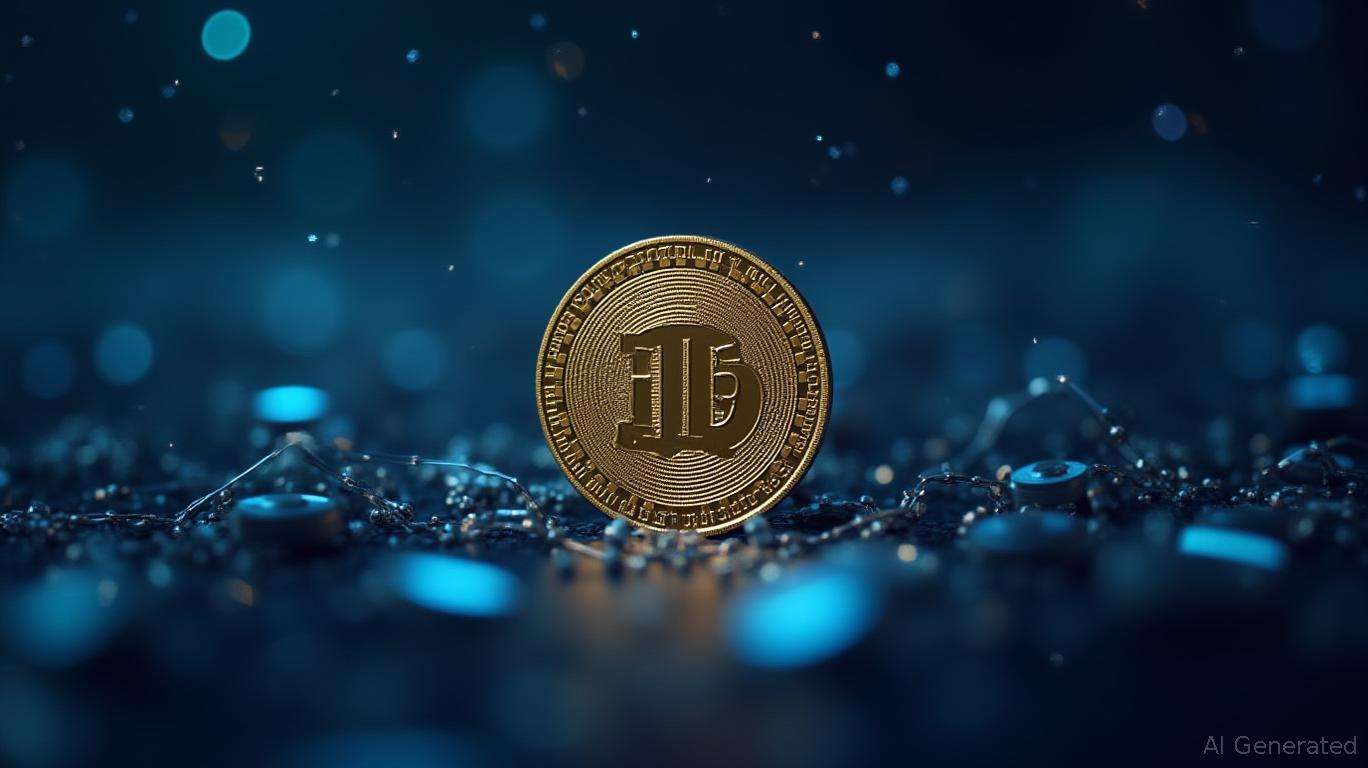JPMorgan Launches Dollar-Denominated Deposit Token JPMD on Coinbase’s Base Blockchain