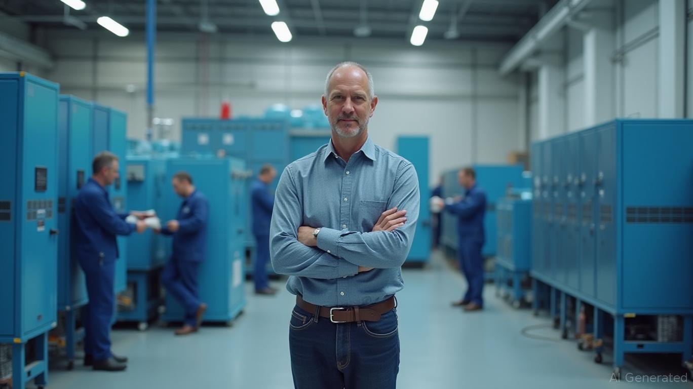 Plug Power’s 7% Surge: Unraveling the Mystery Behind the Spike