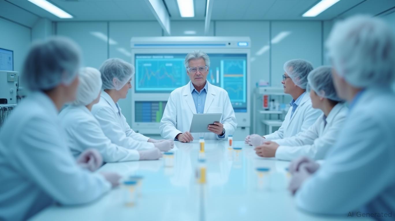 Regulatory Ruling Reshapes Markets: Novo Nordisk's Golden Opportunity and Compounding Firms' Crisis