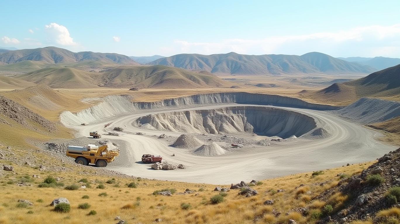 Perpetua Resources: A Bullish Turn Amid Stibnite Progress—Why Investors Should Take Note