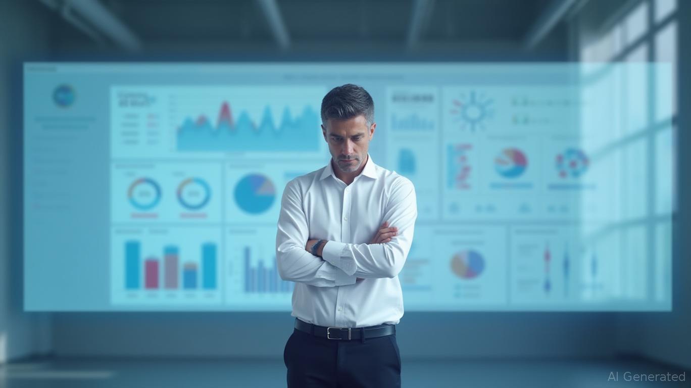 Clearwater Analytics: The Engine of Proactive Risk Management in a Volatile World
