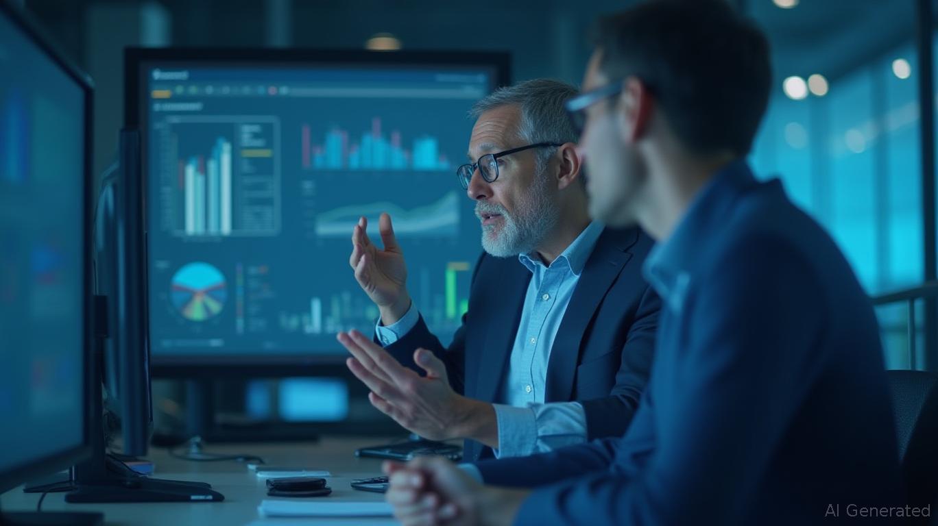 Korn Ferry's FY'25 Q4 Results: A Blueprint for Resilience in a Talent-Driven Economy