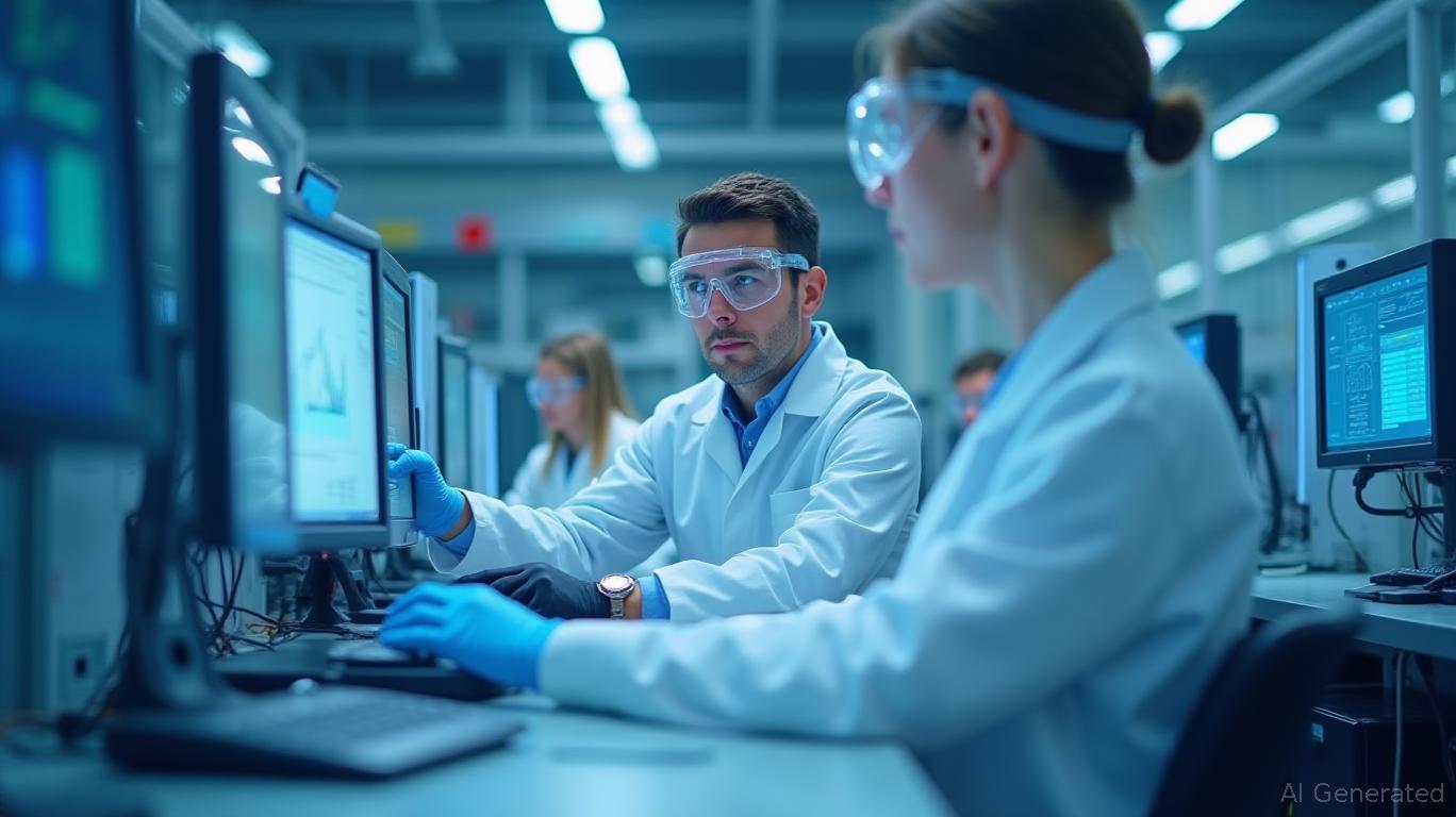 Texas Instruments Invests $600 Billion In U.S. Semiconductor Expansion