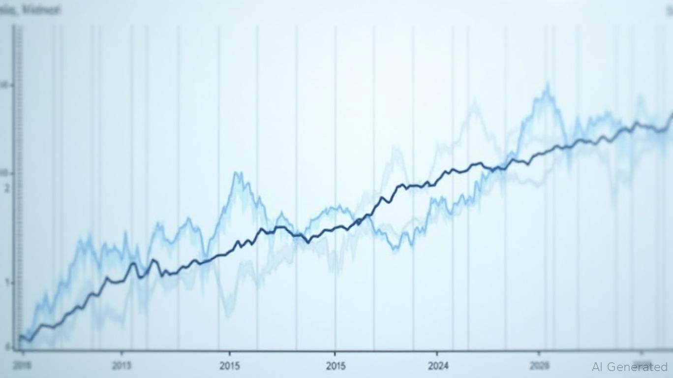 Natural Gas Storage Divergence: A Catalyst for a Price Rebound?
