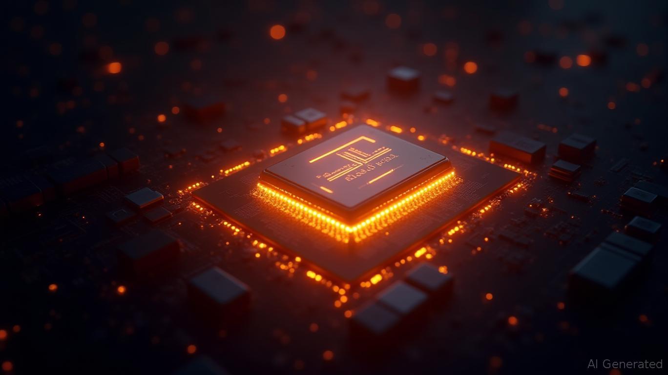 The AI Content Boom is a Semiconductor Gold Rush – Here's Where to Invest Now!