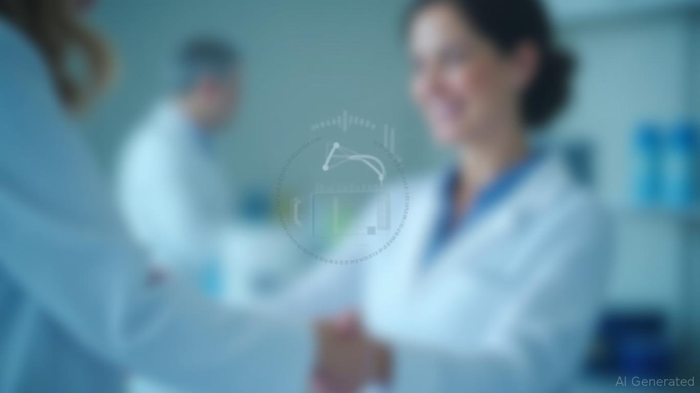 CERo Therapeutics Plummets 32%: A Deep Dive into the Unexplained Drop