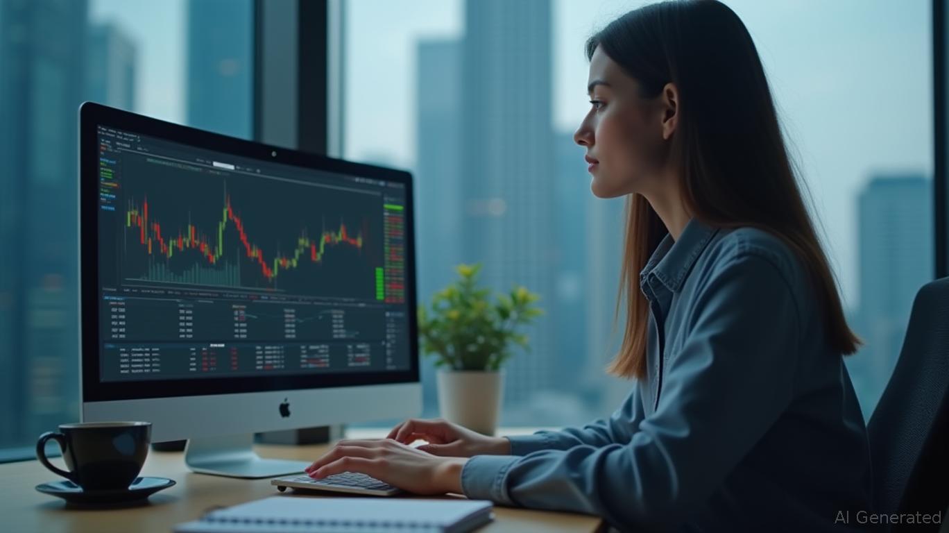 Bitcoin Holds Above $105,000 Amid Fed Uncertainty
