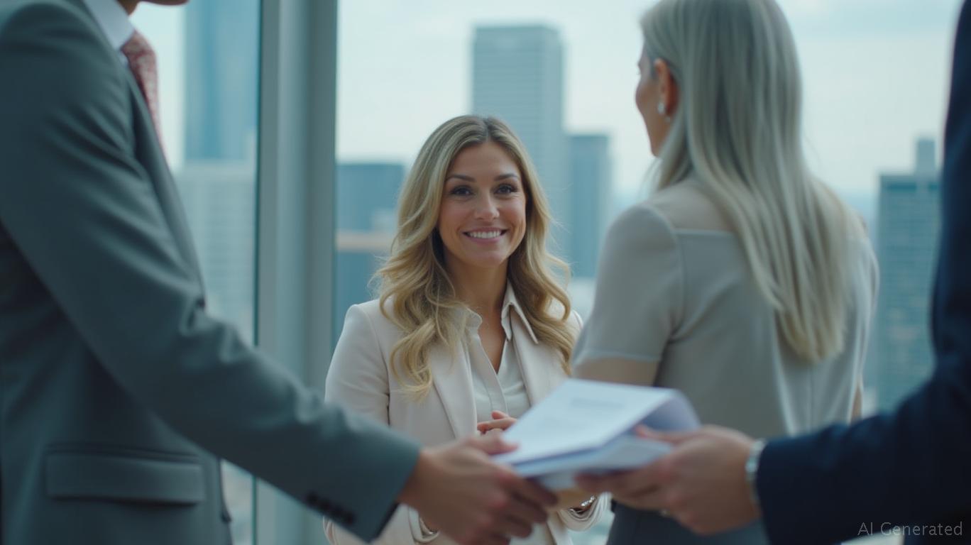 Affirm and PGIM Expand Capital Partnership with $3B Loan Facility