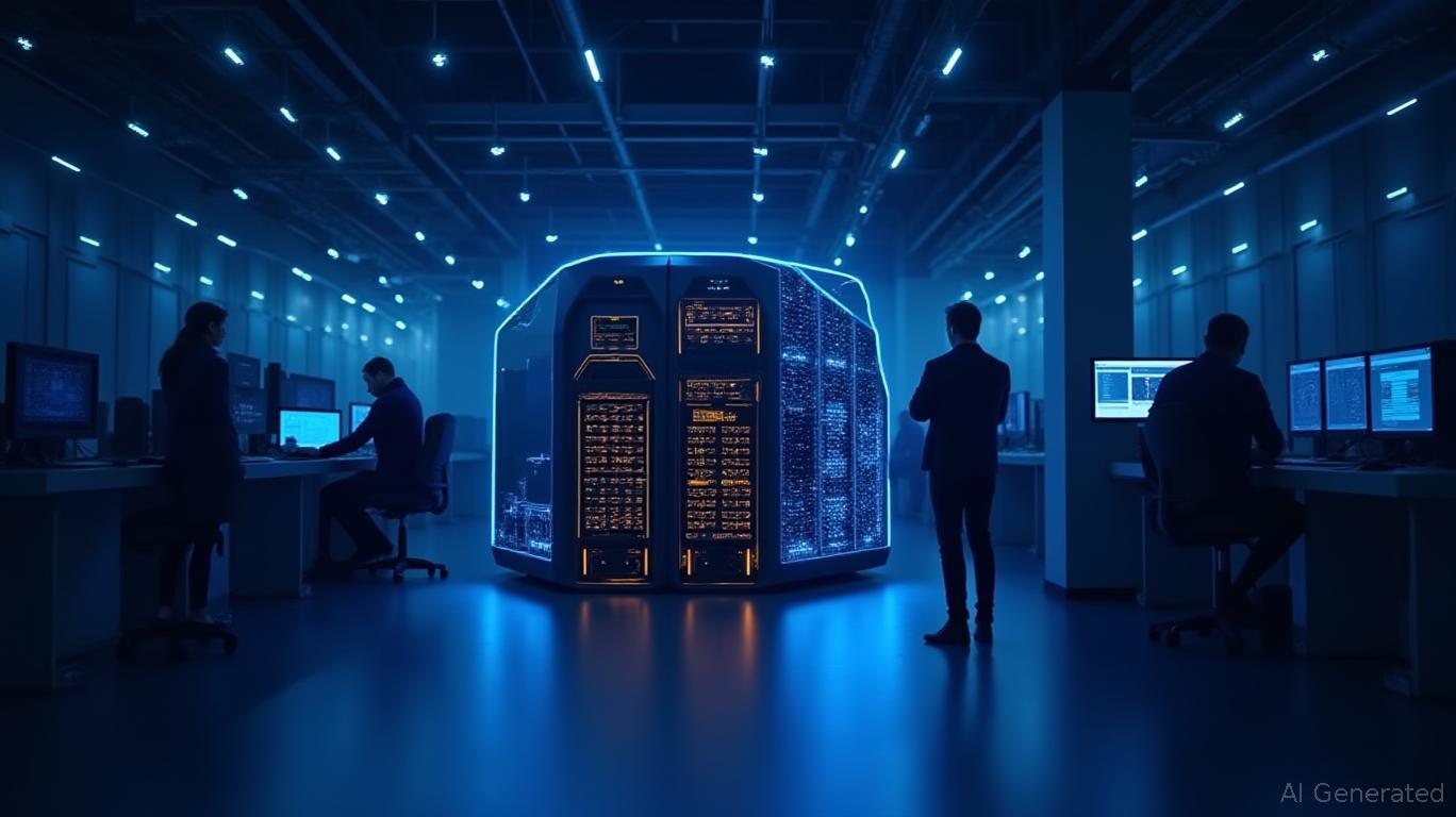 Pure Storage's Next-Gen Storage Innovations: A Strategic Catalyst for Enterprise Data Demands
