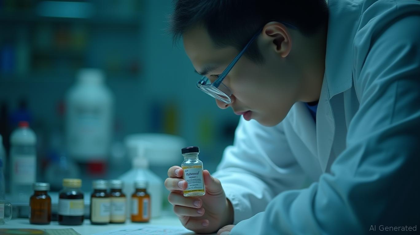 Regencell Bioscience: A 60,000% Stock Surge Built on Speculation—or the Future of Medicine?