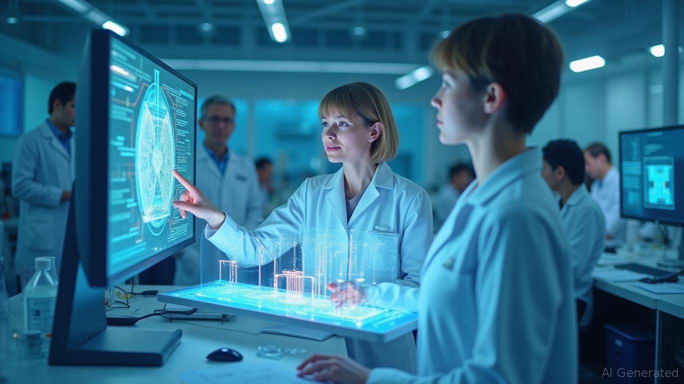 Nano Nuclear's Mysterious 7% Surge: A Deep Dive into the Unseen Drivers